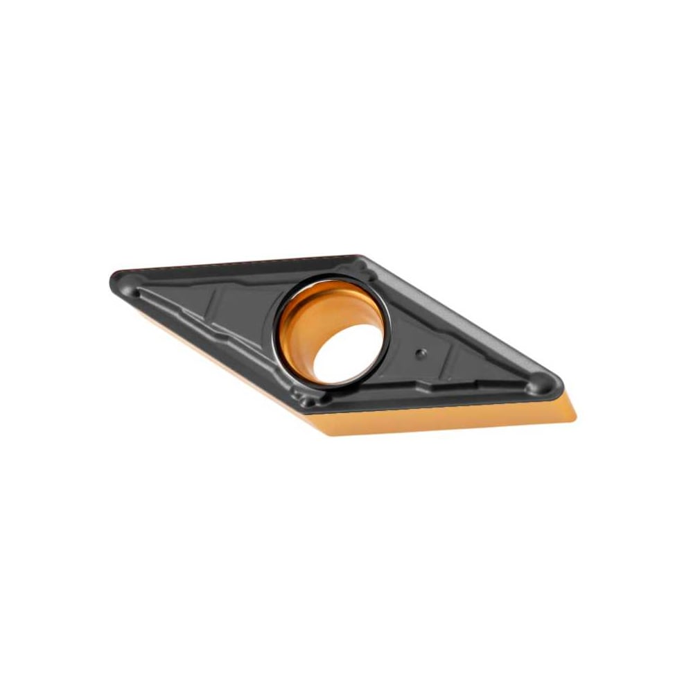Изображение товара Пластина для точения DESKAR VBMT160408 MV LF9218 - высокоточная сталь Изображение товара Пластина для точения DESKAR VBMT160408 MV LF9218 - высокоточная сталь