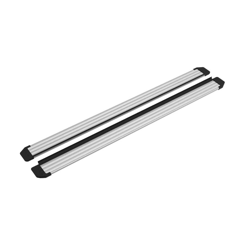 Изображение товара Порог-площадка Rival Slim silver S180AL