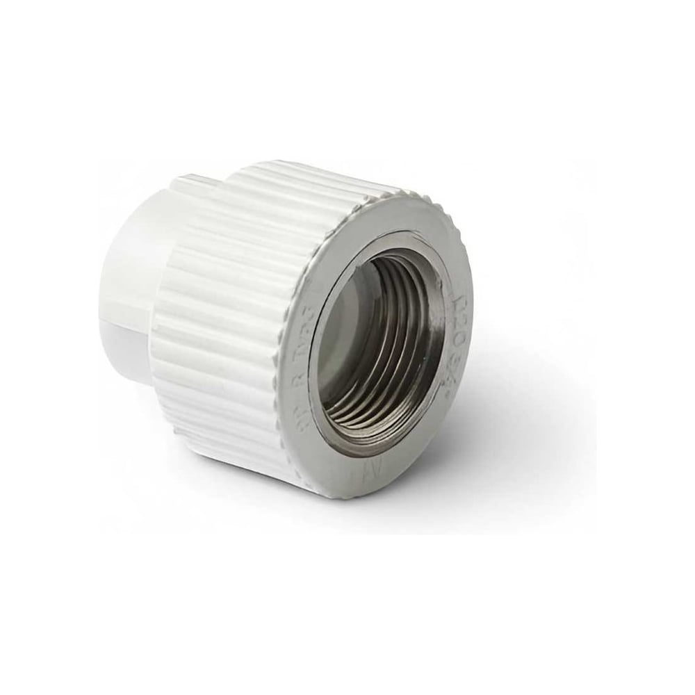 Муфта комбинированная СаМат Плюс вн 25-1/2 SanT-0596
