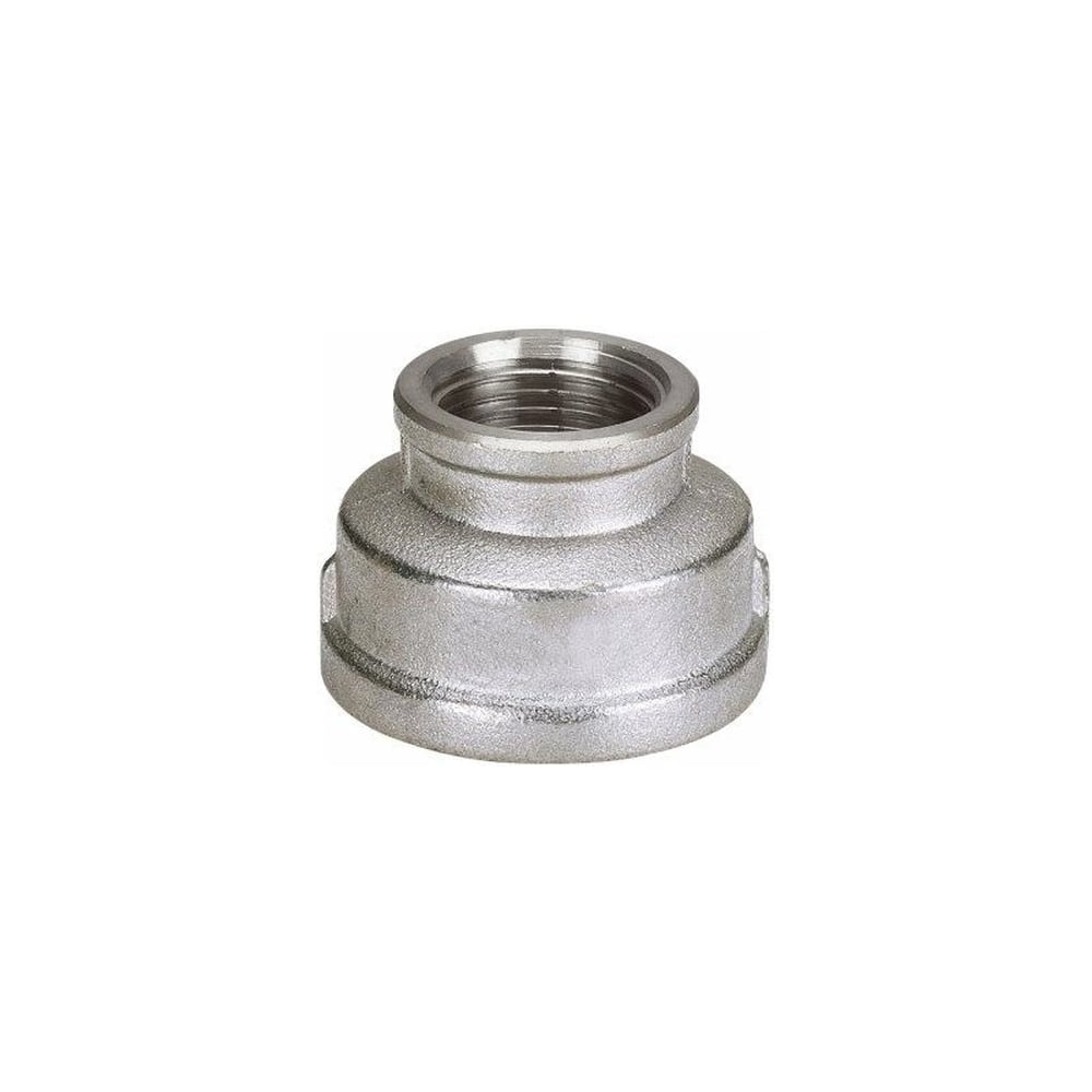 Муфта СаМат Плюс 3/8" х 1/2", 2 шт SanT-1057