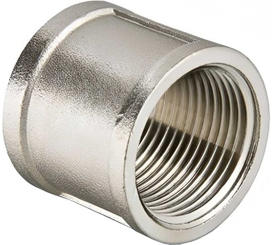 Изображение товара Муфта СаМат Плюс 3/4" SanT-1556