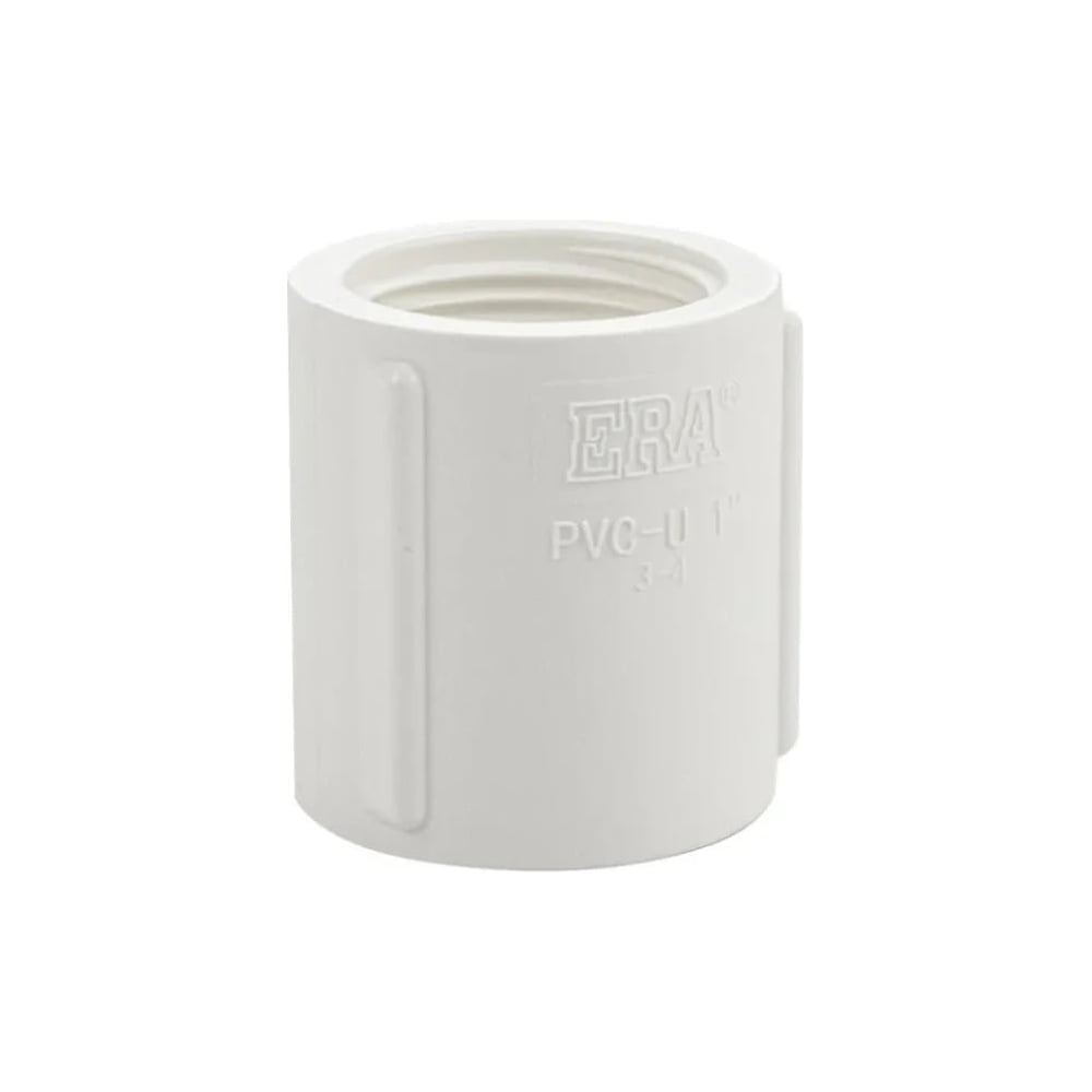 Муфта СаМат Плюс 1'' из АБС пластика МАК, 2 шт SanT-2463