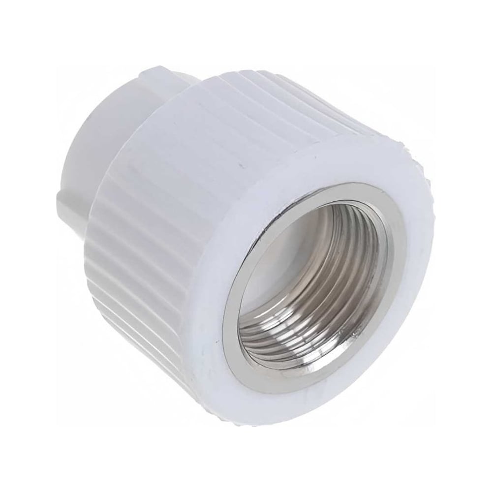 Муфта комбинированная СаМат Плюс вн 32- 1/2 SanT-2616