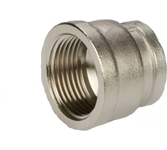 Изображение товара Муфта СаМат Плюс 1 1/2"х1 1/4" SanT-0141