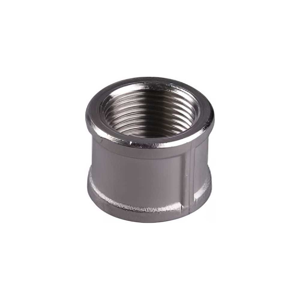 Муфта СаМат Плюс 1 1/4" SanT-0130