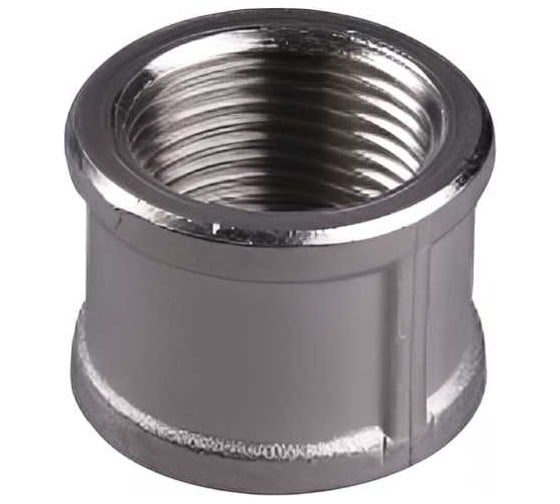 Изображение товара Муфта СаМат Плюс 1 1/4" SanT-0130