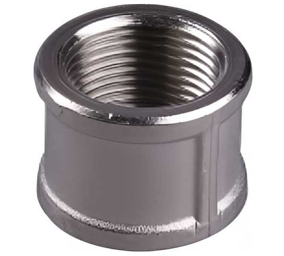 Изображение товара Муфта СаМат Плюс 1 1/2" SanT-0139