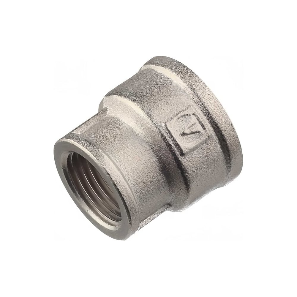 Муфта СаМат Плюс 1/2"х 3/4" SanT-0124