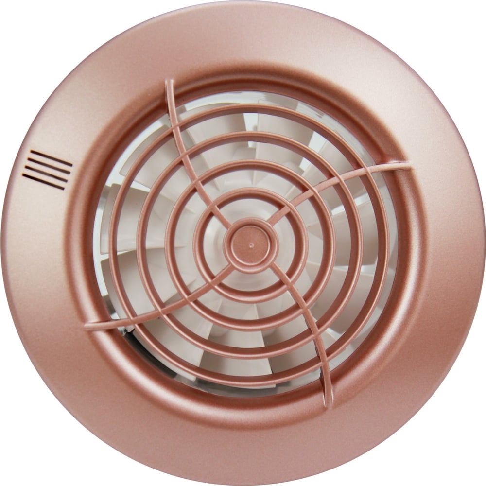 Вентилятор Seicoi Ratio 100 Rose gold 21-0008-568