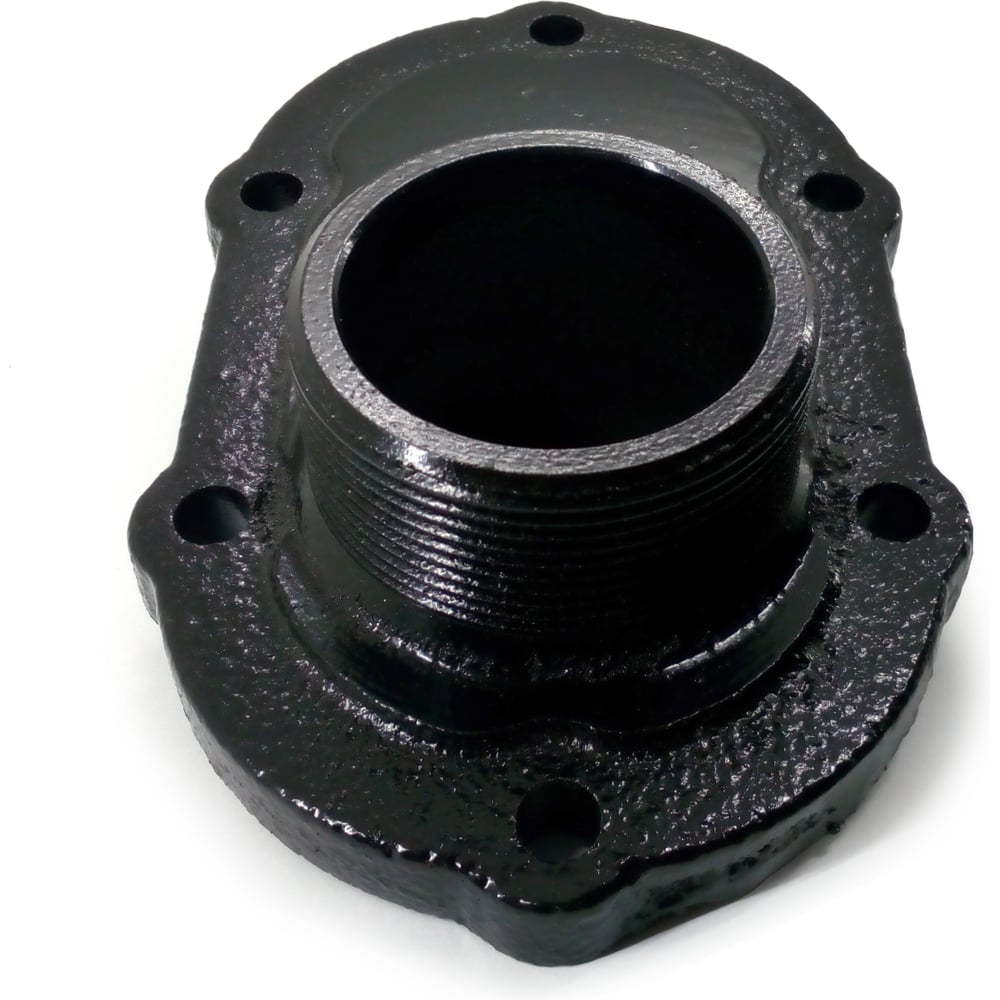 Впускной фланец помпы RATO RT50YB50, RT50YB100-7.2Q (чугун) 70116-V070210-0K00