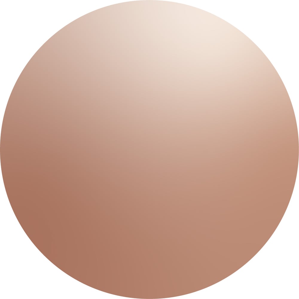 Вентилятор Seicoi Ratio Design 100 Rose gold 21-0008-572