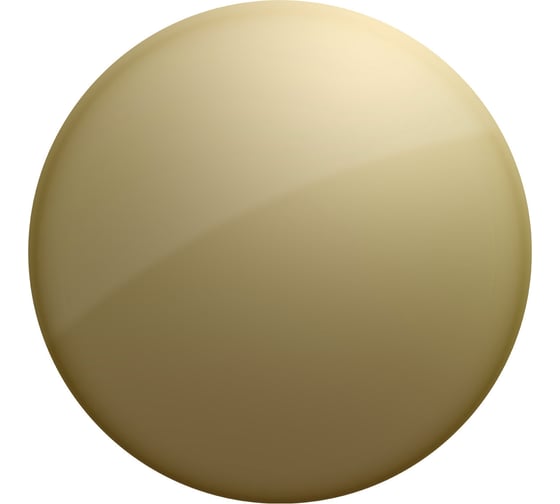 Изображение товара Вентилятор Seicoi Ratio Design 100 Gold glass 21-0008-575