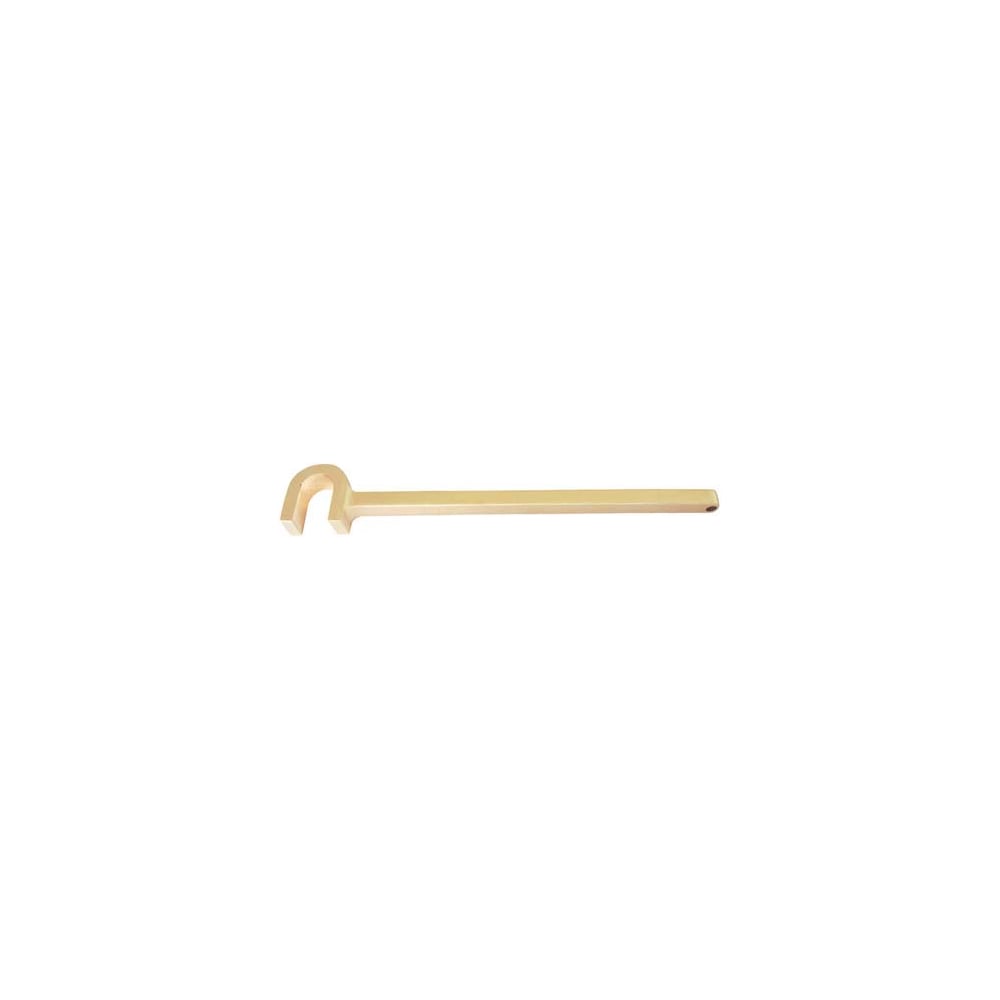 Ключ вентильный Garwin U-образный искробезопасный 30х280 мм GSS-VJA04