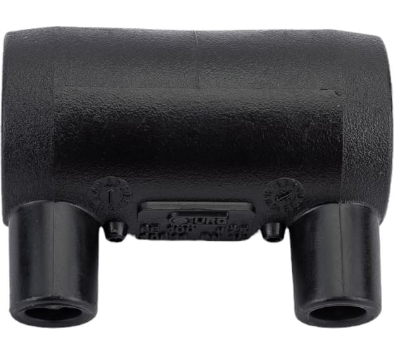 Изображение товара Электросварная муфта ПЭ EUROSTANDARD d 25 SDR11 2100160025