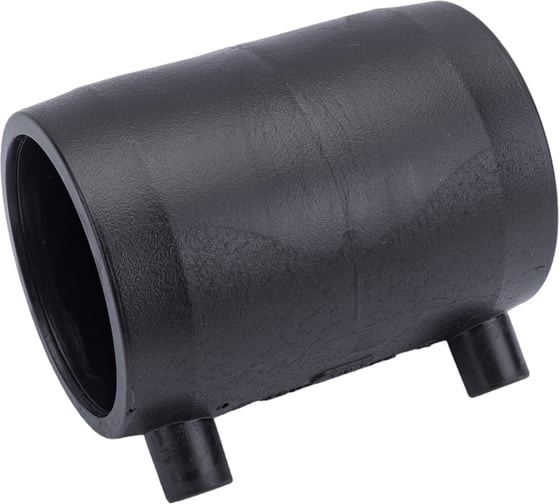 Изображение товара Электросварная муфта ПЭ EUROSTANDARD d 63 SDR11 2100160063