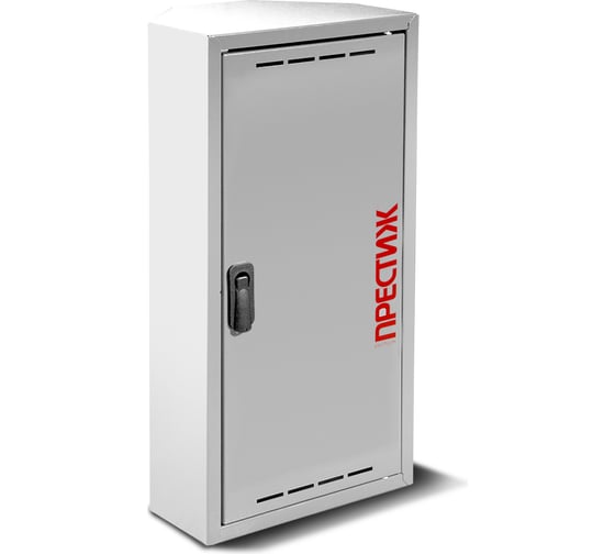 Изображение товара Пожарный шкаф ПРЕСТИЖ 05-НЗБ 562-32