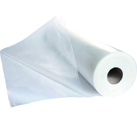 Изображение товара Укрывная пленка Yard ПЭ (150 мкм; 100 м) 09-1-042