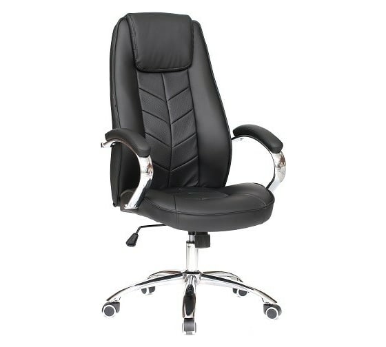 Изображение товара Кресло Хорошие кресла Bent 2405Н black