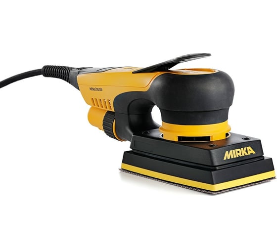 Изображение товара Электрическая шлифовальная машинка MIRKA DEOS 353CV MID3530201