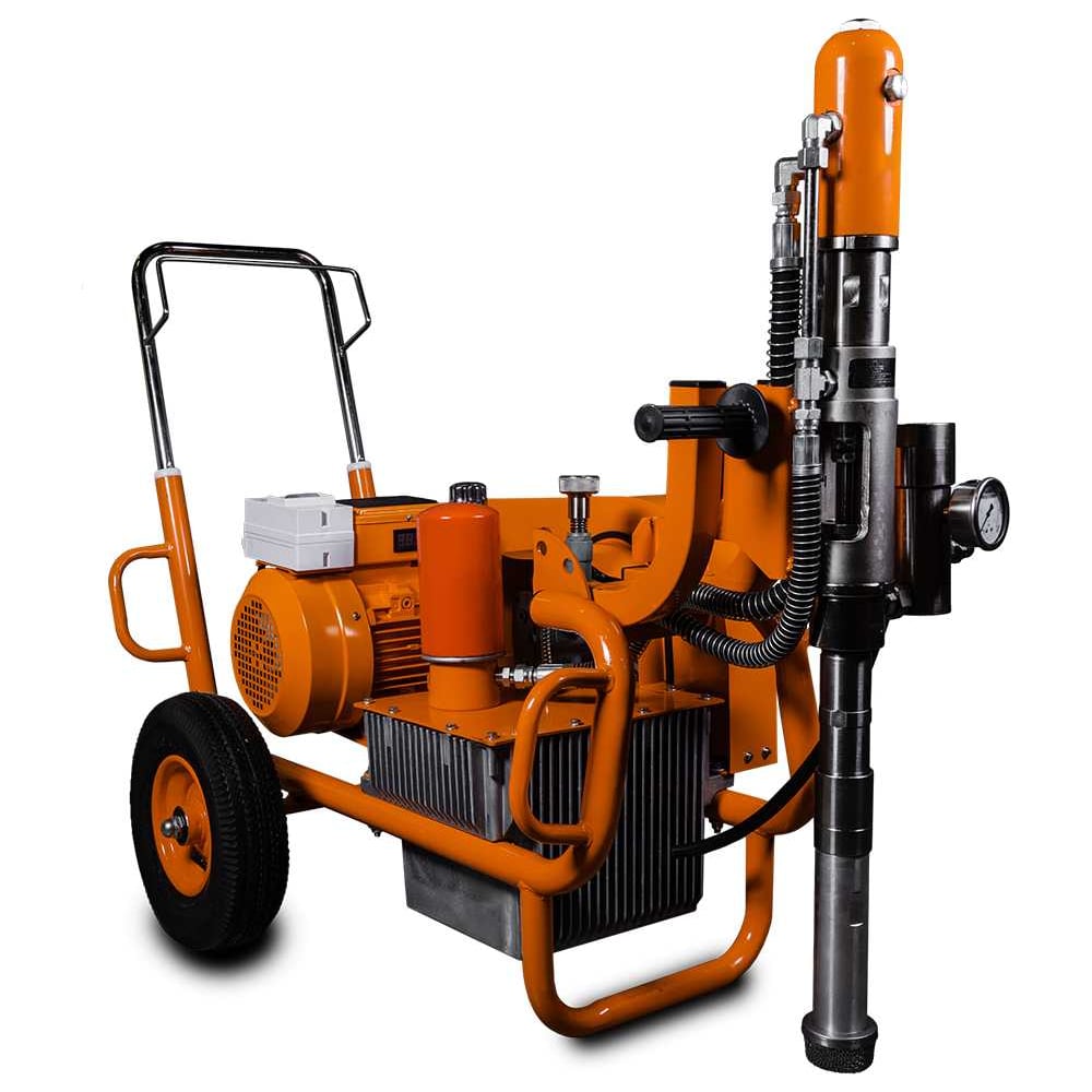 Изображение товара Окрасочный аппарат Aspro 13000 (220В) 100566 Изображение товара Окрасочный аппарат Aspro 13000 (220В) 100566