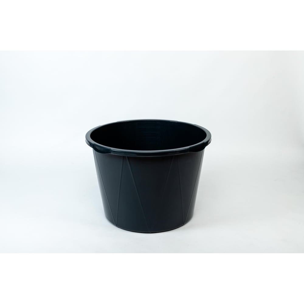 Круглый строительный таз ПАВЛОВСКАЯ Заря