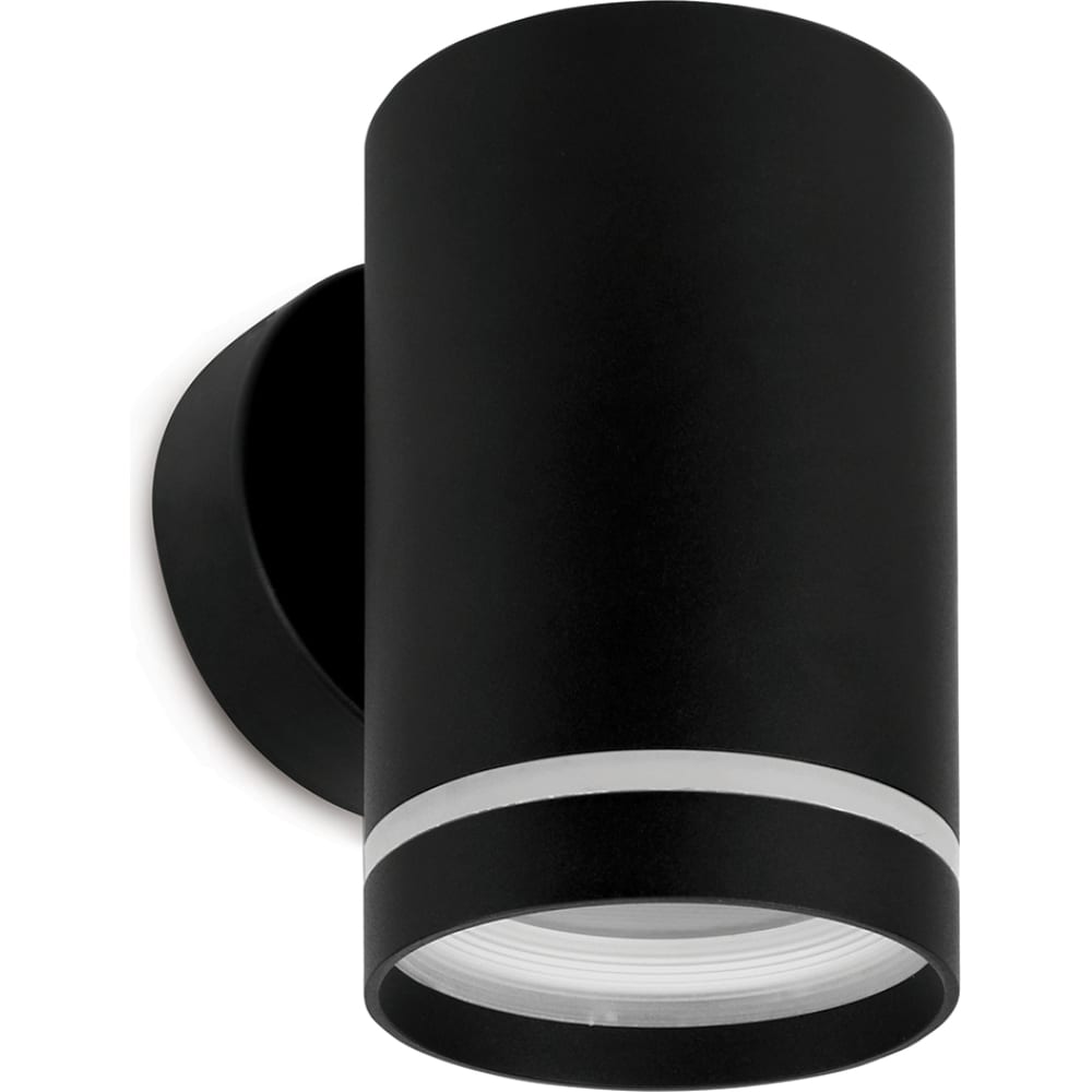 Садово-парковый светильник FERON, цвет черный 11708 DH1001 - фото 1