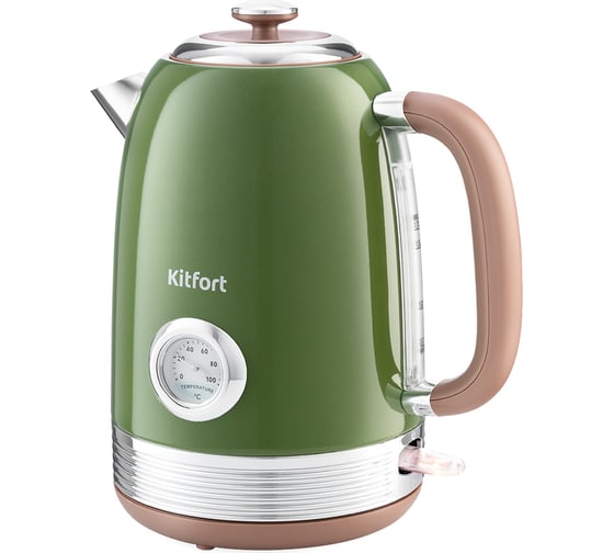 Изображение товара Чайник KITFORT КТ-6110