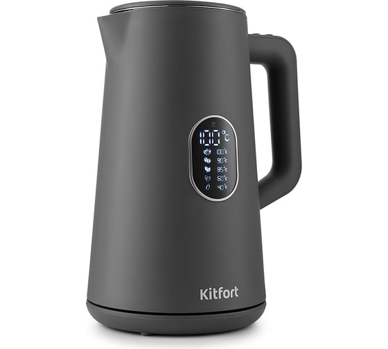 Изображение товара Чайник KITFORT КТ-6115-2