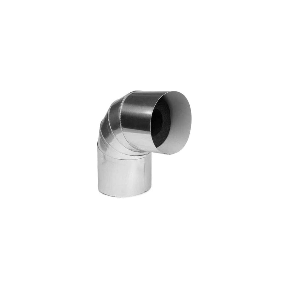 Угол K-FLEX 60x076 AL CLAD 1 штука в упаковке 85C9SL60076CL