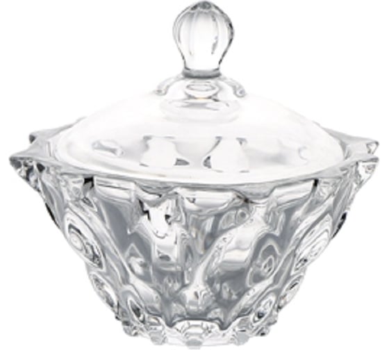 Изображение товара Ваза BONJART с крышкой ТП9908