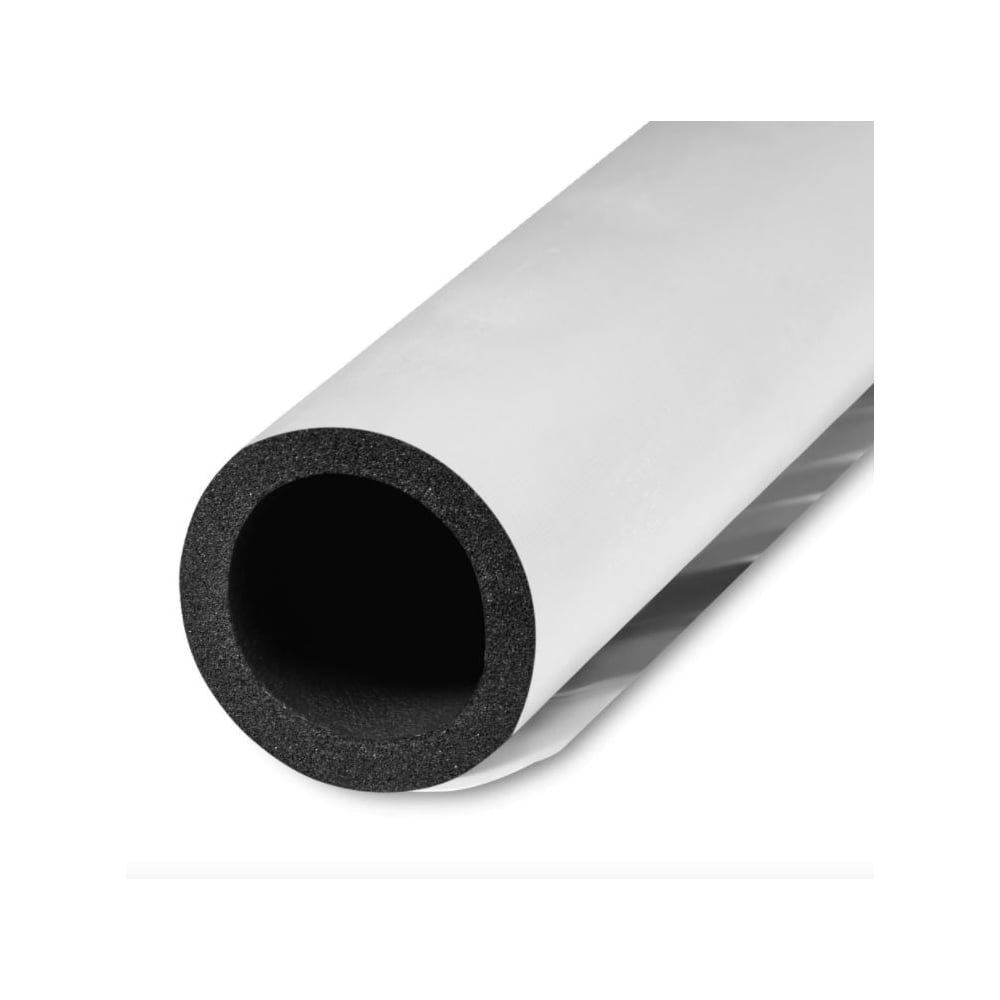 Трубка K-FLEX 19x022-1 ST IN CLAD grey 33 штуки в упаковке 19022214303IG