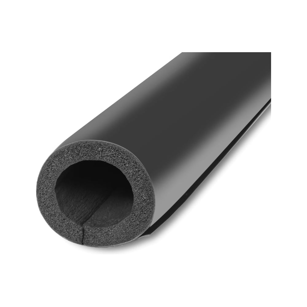 Трубка K-FLEX 19x022-1 ST IN CLAD black 33 штуки в упаковке 19022214303IB