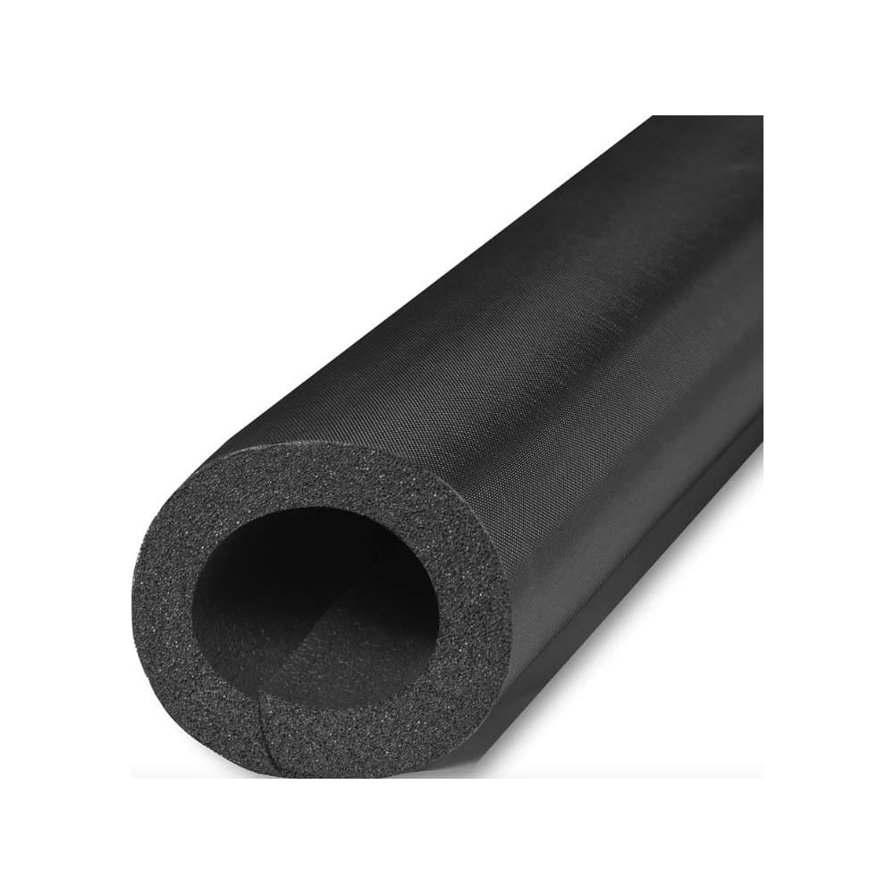 Трубка K-FLEX 19x025-1 ST IC CLAD BK 33 штуки в упаковке 19025214303CB