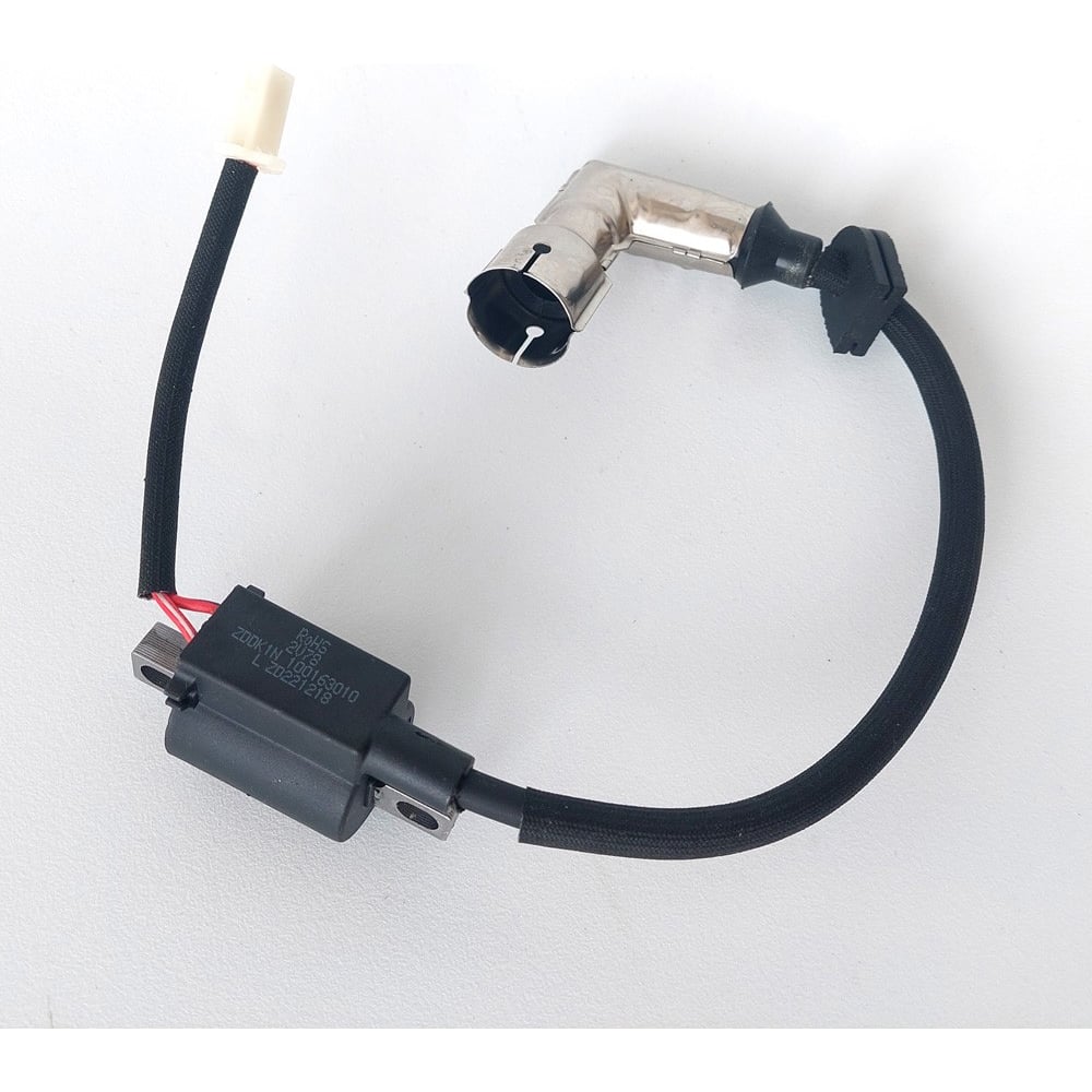 Катушка зажигания Zongshen GB750EFI Инжектор 100163010