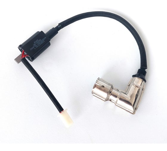 Изображение товара Катушка зажигания Zongshen GB1000EFI Инжектор 100163009