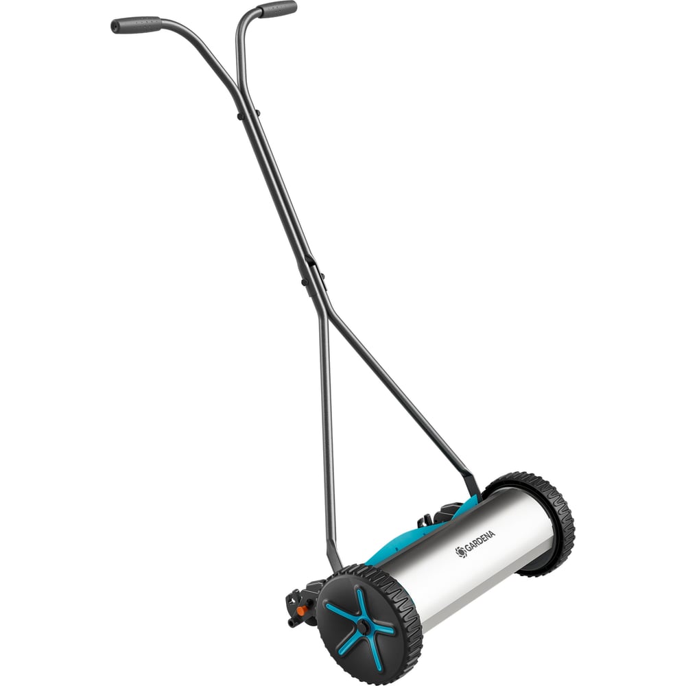 Газонокосилка барабанная механическая Gardena Comfort 400 11760-20.000.00