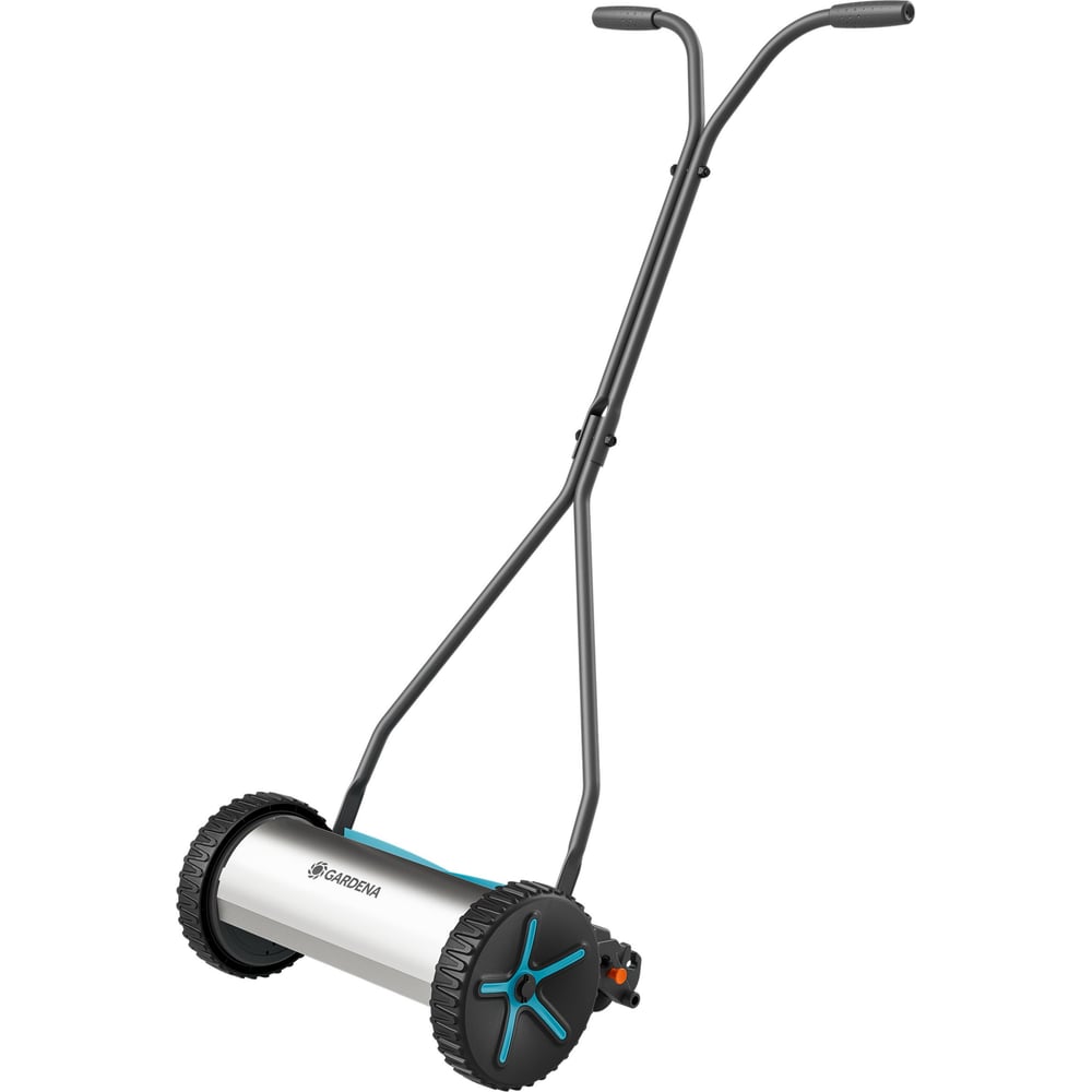 Газонокосилка барабанная механическая Gardena Comfort 330 11750-20.000.00