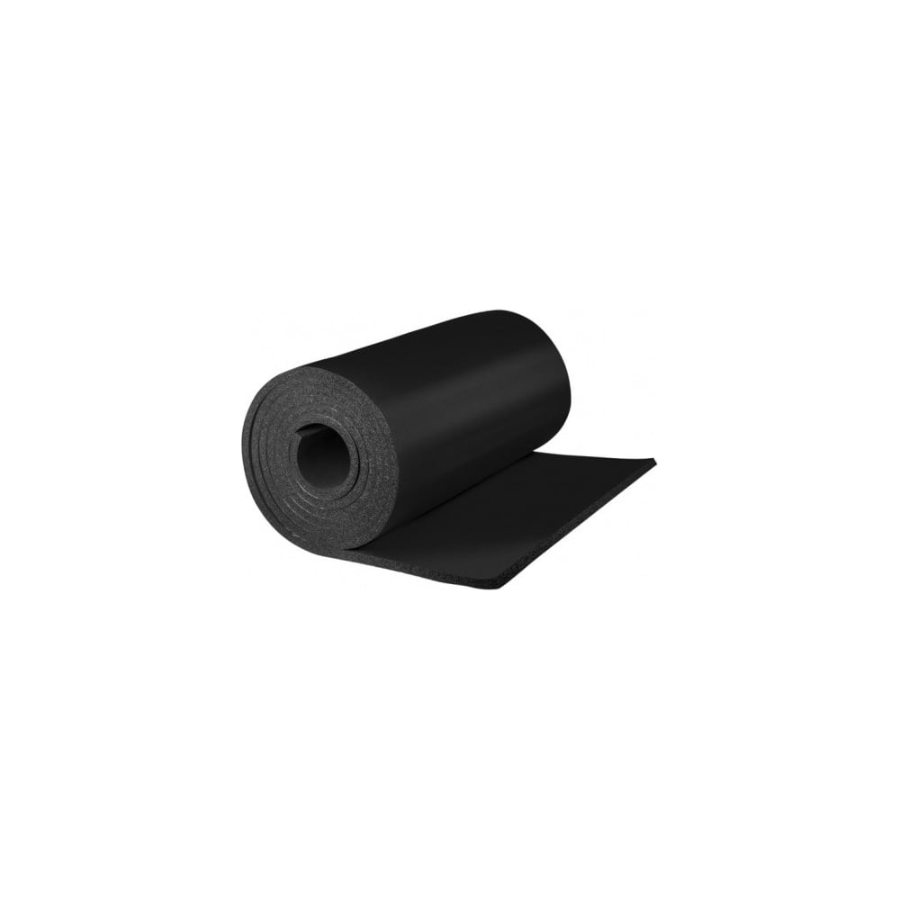 Рулон K-FLEX 32x1000-06 ST IN CLAD black 6 штук в упаковке 80032210103IB