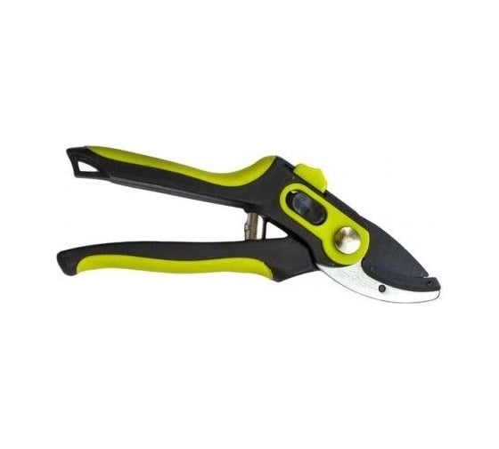 Изображение товара Садовый секатор в пластиковом корпусе для сухих веток WMC TOOLS HW19120401-2 50029