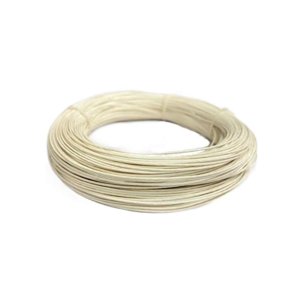 Провод АО "ЗАВОД "ЧУВАШКАБЕЛЬ" МС 15-11 2х0,50 100м ПR1202N00000000