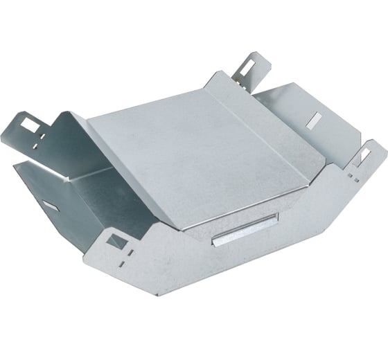 Изображение товара Поворот на 90 градусов TDM ELECTRIC вертикальный, внутренний 50x150 SQ2902-1008