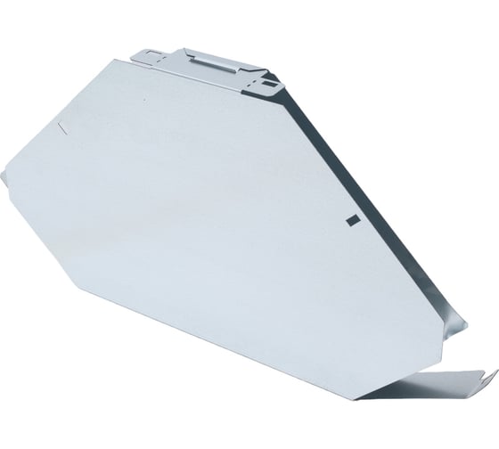 Изображение товара Поворот на 90 градусов TDM ELECTRIC горизонтальный 50x300 мм SQ2902-0410