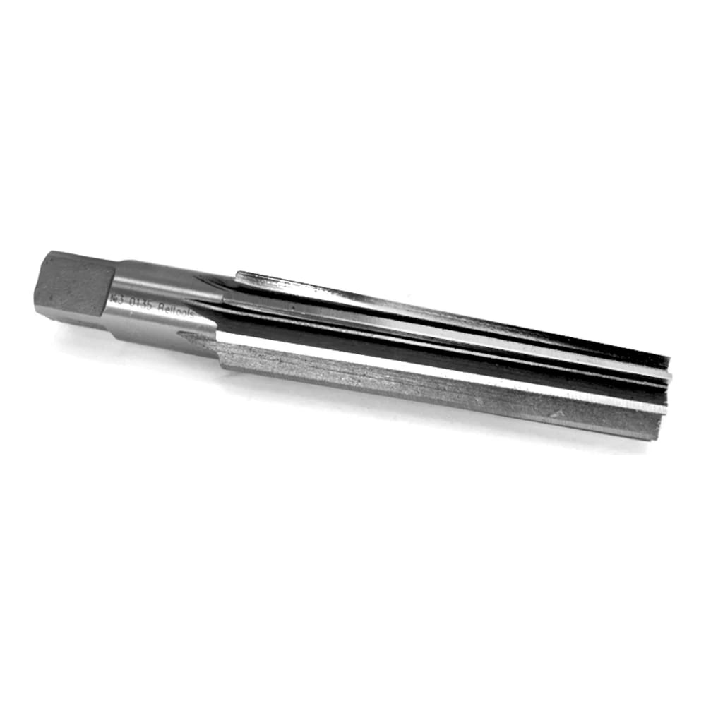Развертка коническая Beltools Морзе №0 ц/х 3шт ГОСТ 11182-71 ri.145.65