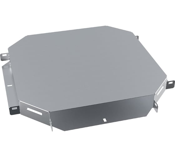 Изображение товара Крестообразный ответвитель TDM ELECTRIC 50x300 мм SQ2902-3710