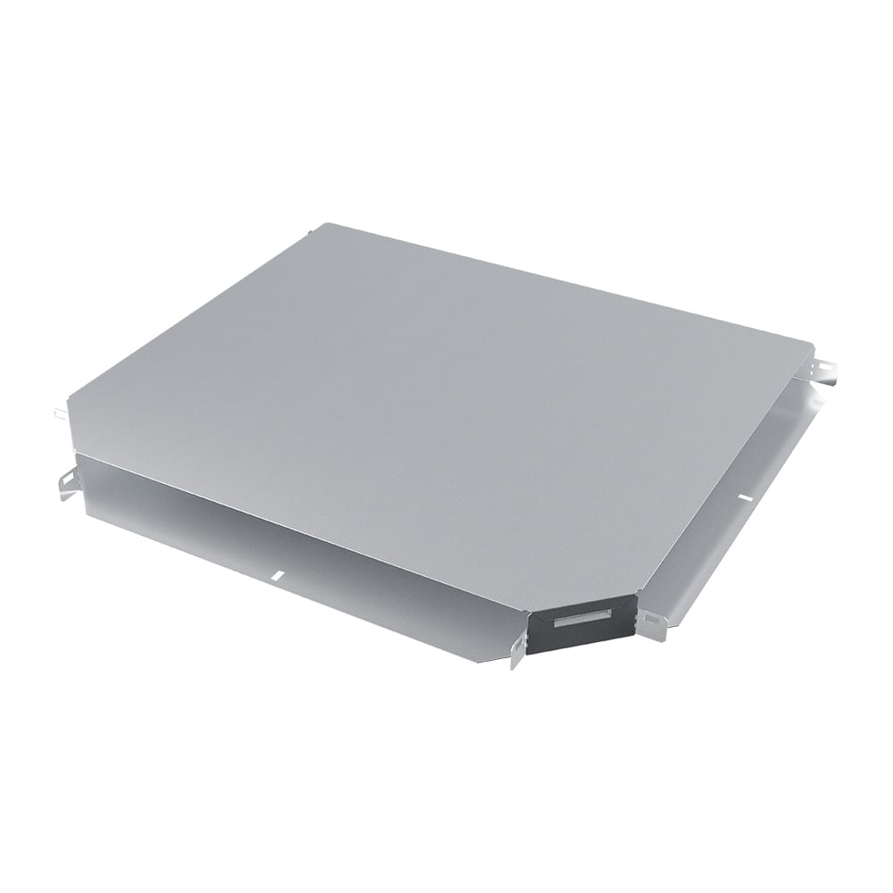 Изображение товара Т-образный горизонтальный ответвитель TDM ELECTRIC 50x500 мм SQ2902-2212