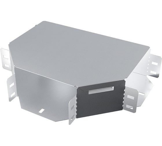 Изображение товара Т-образный горизонтальный ответвитель TDM ELECTRIC 80x150 мм SQ2902-2216