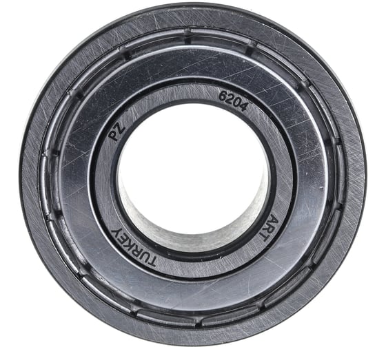 Изображение товара Подшипник ART 6204ZZ