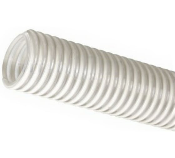 Изображение товара Пищевой ПВХ шланг TITAN LOCK DON, напорно-всасывающий, d=19 мм, 30 м, TL020DN-PRO_30