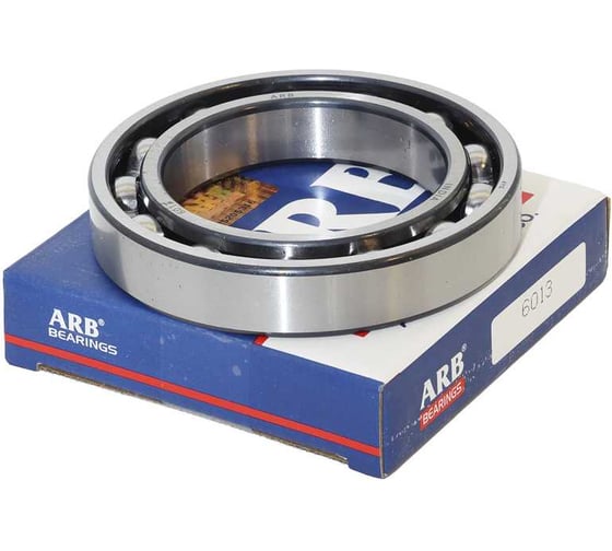 Изображение товара Подшипник ARB 6013 (113) 1230151