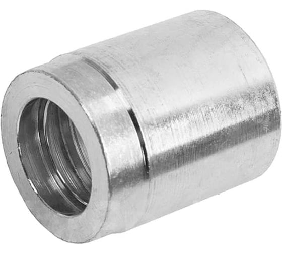 Изображение товара Муфта TITAN LOCK 1SN/2SN, DN 12, уп. 1 шт., TL-CC1SN/2SN-12